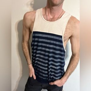 Retro-Style Asos Tank